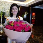 'ปู' จัดวันเกิดเรียบง่ายที่อังกฤษ 'แม้ว-เยาวภา' พร้อมหน้า แห่บินไปอวยพรพรึ่บ!