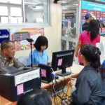 ล้นโรงพัก! เหยื่อนับ 100 โร่แจ้งความ ถูกโกง ลงทุนซื้อทองคำ สูญ 56 ล้าน
