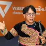 “ลุงเก๊ง ณัฐพล” จากดาราหนัง สู่ส.ส.ม้ง อนาคตใหม่ หวังเป็นปากเสียงชาวดอย แก้ปัญหาคนอยู่ป่า