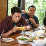 สนุกสุดติ่ง ทริปผจญภัย-ท่องซาฟารี กับเชฟโรเลต เทรลเบลเซอร์