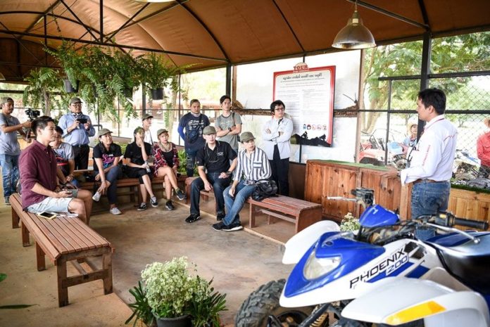 เชฟโรเลตเทรลเบลเซอร์
