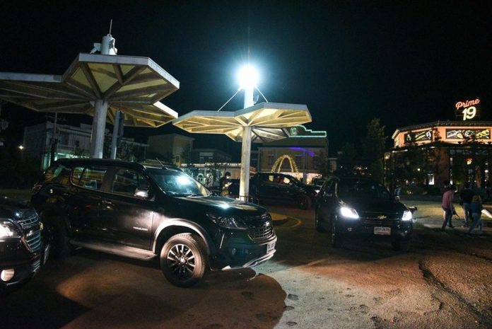 เชฟโรเลตเทรลเบลเซอร์