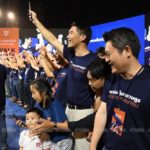 ธนาธรลั่น!  อนาคตใหม่ ลุยท้องถิ่นแน่ หมดยุคบ้านใหญ่ ไม่มีแล้วพ่อเป็น สส. ลูกเป็น สจ.