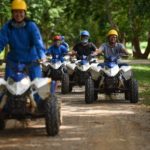 สนุกสุดติ่ง ทริปผจญภัย-ท่องซาฟารี กับเชฟโรเลต เทรลเบลเซอร์