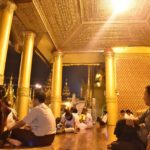 ตะลอนพม่า ชมไฮไลท์เมืองย่างกุ้ง ไหว้พระเสริมสิริมงคล-ช้อปอัญมณีขึ้นชื่อ