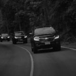 สนุกสุดติ่ง ทริปผจญภัย-ท่องซาฟารี กับเชฟโรเลต เทรลเบลเซอร์
