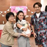 เซเลบ4ขาแน่นงานข่าวสด สมทบทุนทำหมันหมาแมวในวัด แตะหลักแสน