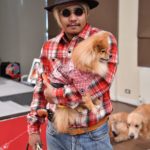 เซเลบ4ขาแน่นงานข่าวสด สมทบทุนทำหมันหมาแมวในวัด แตะหลักแสน
