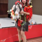 เซเลบ4ขาแน่นงานข่าวสด สมทบทุนทำหมันหมาแมวในวัด แตะหลักแสน