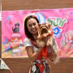 เซเลบ4ขาแน่นงานข่าวสด สมทบทุนทำหมันหมาแมวในวัด แตะหลักแสน