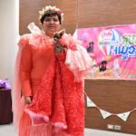 เซเลบ4ขาแน่นงานข่าวสด สมทบทุนทำหมันหมาแมวในวัด แตะหลักแสน