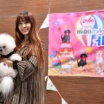 เซเลบ4ขาแน่นงานข่าวสด สมทบทุนทำหมันหมาแมวในวัด แตะหลักแสน