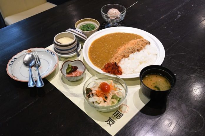 สุดยอดอาหารญี่ปุ่นขนานแท้ โฮวยู