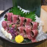 สุดยอดอาหารญี่ปุ่นขนานแท้ "โฮวยู" ร้านเก่าแก่อร่อยพรีเมี่ยม