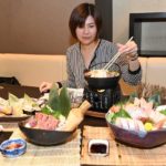 สุดยอดอาหารญี่ปุ่นขนานแท้ "โฮวยู" ร้านเก่าแก่อร่อยพรีเมี่ยม