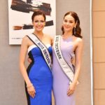 'ฟ้าใส' เปิดใจโต้ปม 'นางงามไทย หน้าฝรั่ง' ลั่นหัวใจเป็นไทย จะทำให้ดีที่สุดบนเวทีโลก