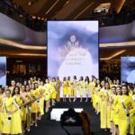เผยโฉม 58 สาวงาม ชิงมงกุฎ มิสยูนิเวิร์สไทยแลนด์ 2019
