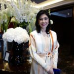'ปู' จัดวันเกิดเรียบง่ายที่อังกฤษ 'แม้ว-เยาวภา' พร้อมหน้า แห่บินไปอวยพรพรึ่บ!