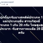 ทนายเดชา ชี้ ปุ๊กกี้ มีสิทธิ์โดนโทษประหาร ยกเว้นสารภาพเหลือโทษจำคุก