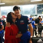 ครบ 2 ปีครึ่ง! ฟ็อกซ์ ฮันท์ รุ่นที่ 2 ถึงไทย หลังฝึกทักษะฟุตบอลกับ เลสเตอร์ ซิตี้