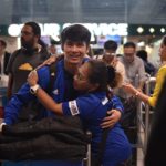 ครบ 2 ปีครึ่ง! ฟ็อกซ์ ฮันท์ รุ่นที่ 2 ถึงไทย หลังฝึกทักษะฟุตบอลกับ เลสเตอร์ ซิตี้