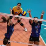 สหรัฐ โชว์ฟอร์มดุ เชือดสาวไทย เก็บชัยส่งท้าย วอลเลย์บอลหญิงเนชั่นส์ลีก 2019