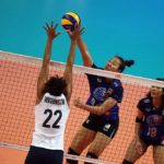 สหรัฐ โชว์ฟอร์มดุ เชือดสาวไทย เก็บชัยส่งท้าย วอลเลย์บอลหญิงเนชั่นส์ลีก 2019