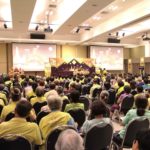 บรรยาย‘มหัศจรรย์ธรรม’ พระมหาวีระพันธ์ ชุติปัญโญ