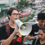 เว็บไซต์สภาไทย ลงประวัติสุดทึ่ง! 'ท่าน ส.ส.รังสิมันต์ โรม' กับประสบการณ์โชกโชน