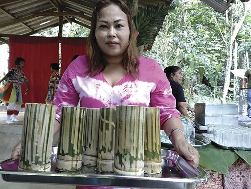 ท่องเที่ยวชุมชน‘อันดามัน’