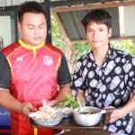 ซดน้ำ+เส้นเยียวยาหัวใจ! ร้านก๋วยเตี๋ยวจัดให้ โดนหวยกิน ถูกแฟนทิ้ง จ่ายครึ่งราคา