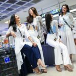57 สาวงาม มิสยูนิเวิร์สไทยแลนด์ บินลัดฟ้าเก็บตัว ภูเก็ต เตรียมโชว์ชุดว่ายน้ำริมหาด