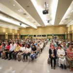 บรรยาย‘มหัศจรรย์ธรรม’ พระมหาวีระพันธ์ ชุติปัญโญ