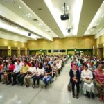 ‘ธรรมเอก’หลวงพ่อวิชัย ในเรายกวัดมาไว้ที่เซเว่นฯ