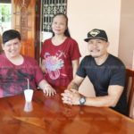 แอบร้องไห้กันทุกวัน! เปิดใจพ่อ-แม่‘หมวดท็อป’วีรบุรุษไฟใต้ วันลูกชายได้กลับบ้านเกิด(คลิป)