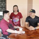 แอบร้องไห้กันทุกวัน! เปิดใจพ่อ-แม่‘หมวดท็อป’วีรบุรุษไฟใต้ วันลูกชายได้กลับบ้านเกิด(คลิป)