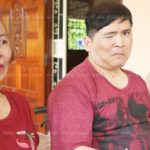 แอบร้องไห้กันทุกวัน! เปิดใจพ่อ-แม่‘หมวดท็อป’วีรบุรุษไฟใต้ วันลูกชายได้กลับบ้านเกิด(คลิป)