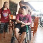 แอบร้องไห้กันทุกวัน! เปิดใจพ่อ-แม่‘หมวดท็อป’วีรบุรุษไฟใต้ วันลูกชายได้กลับบ้านเกิด(คลิป)