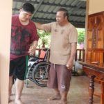 แอบร้องไห้กันทุกวัน! เปิดใจพ่อ-แม่‘หมวดท็อป’วีรบุรุษไฟใต้ วันลูกชายได้กลับบ้านเกิด(คลิป)