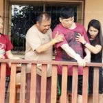แอบร้องไห้กันทุกวัน! เปิดใจพ่อ-แม่‘หมวดท็อป’วีรบุรุษไฟใต้ วันลูกชายได้กลับบ้านเกิด(คลิป)