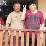 แอบร้องไห้กันทุกวัน! เปิดใจพ่อ-แม่‘หมวดท็อป’วีรบุรุษไฟใต้ วันลูกชายได้กลับบ้านเกิด(คลิป)