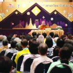 ‘ธรรมเอก’หลวงพ่อวิชัย ในเรายกวัดมาไว้ที่เซเว่นฯ