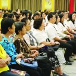 ‘ธรรมเอก’หลวงพ่อวิชัย ในเรายกวัดมาไว้ที่เซเว่นฯ
