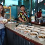 50 ชามก็มีคนกิน! สาวผุดโปร ก๋วยเตี๋ยวเรือ บุฟเฟต์ 59 บาท สวนกระแสเศรษฐกิจประเทศ