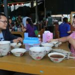 50 ชามก็มีคนกิน! สาวผุดโปร ก๋วยเตี๋ยวเรือ บุฟเฟต์ 59 บาท สวนกระแสเศรษฐกิจประเทศ