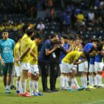 คาบ้าน! ช้างศึก โดนเวียดนาม ยิงนาทีท้าย ได้แค่ชิงที่ 3 คิงส์คัพ