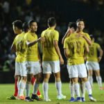 คาบ้าน! ช้างศึก โดนเวียดนาม ยิงนาทีท้าย ได้แค่ชิงที่ 3 คิงส์คัพ