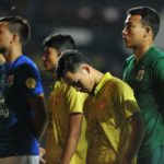 คาบ้าน! ช้างศึก โดนเวียดนาม ยิงนาทีท้าย ได้แค่ชิงที่ 3 คิงส์คัพ