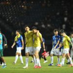 คาบ้าน! ช้างศึก โดนเวียดนาม ยิงนาทีท้าย ได้แค่ชิงที่ 3 คิงส์คัพ