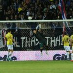 คาบ้าน! ช้างศึก โดนเวียดนาม ยิงนาทีท้าย ได้แค่ชิงที่ 3 คิงส์คัพ